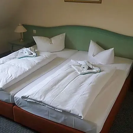 Ziegenkrug Schwerin Hotel 3*