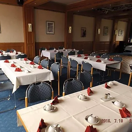 Ziegenkrug Schwerin 3* Pampow