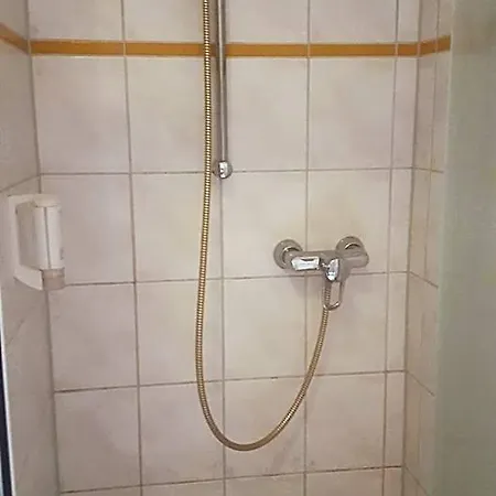 Ziegenkrug Schwerin Hotel 3*