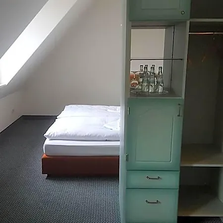 Hotel Ziegenkrug Schwerin