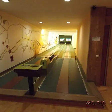 Ziegenkrug Schweriner Tor