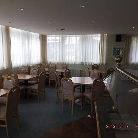 Ziegenkrug Schweriner Tor