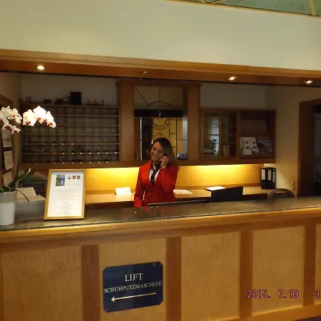 Ziegenkrug Schweriner Tor Hotel Pampow