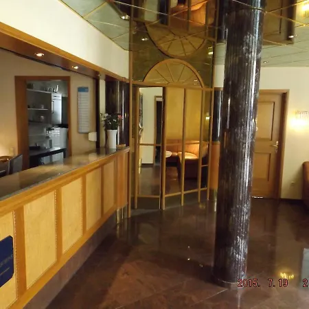 Hotel Ziegenkrug Schweriner Tor