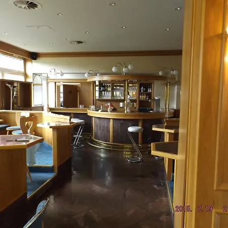 Ziegenkrug Schwerin Hotel 3*