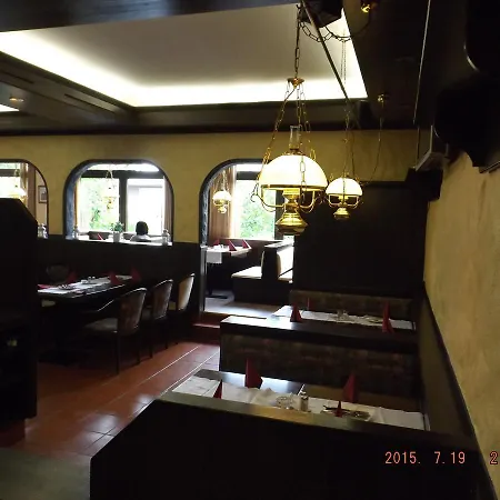 Ziegenkrug Schweriner Tor Pampow