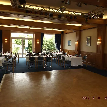 Hotel Ziegenkrug Schwerin