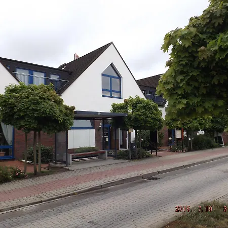 Ziegenkrug Schweriner Tor 3* Pampow
