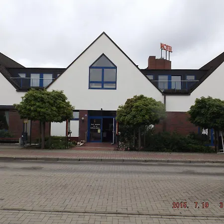 Ziegenkrug Schweriner Tor Pampow