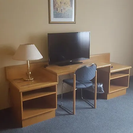 Ziegenkrug Schweriner Tor Hotel Pampow