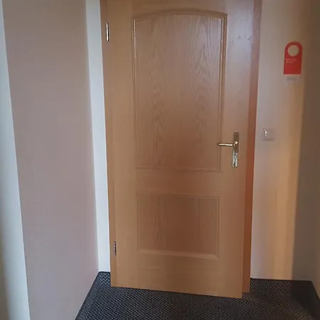 Ziegenkrug Schweriner Tor Hotel 3*