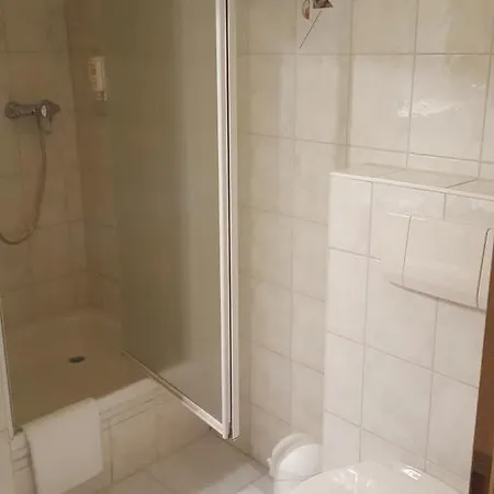 Ziegenkrug Schweriner Tor 3*