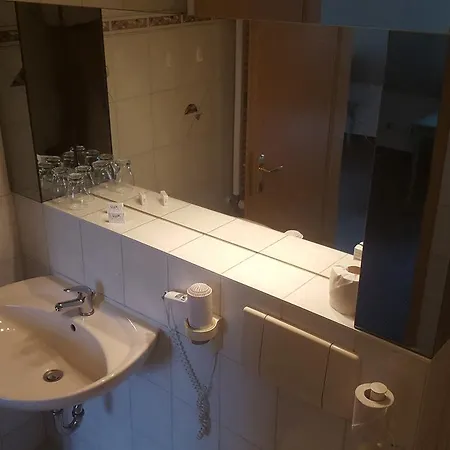 Ziegenkrug Schwerin 3* Pampow