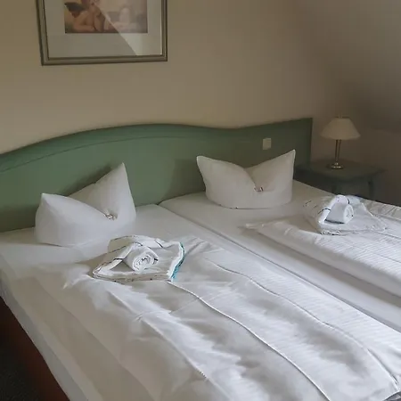 Ziegenkrug Schweriner Tor Hotel