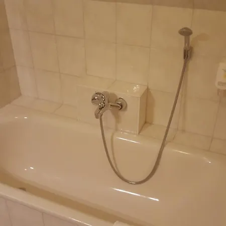 Ziegenkrug Schwerin Hotel 3*