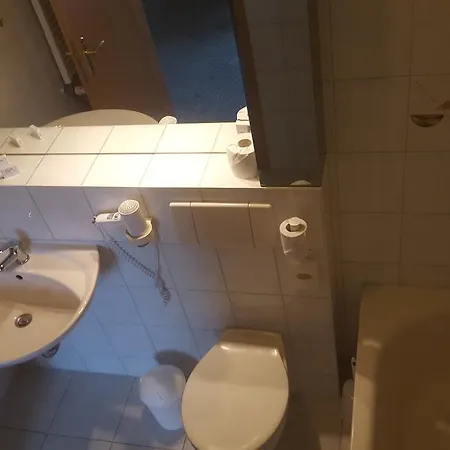 Ziegenkrug Schweriner Tor Hotel Pampow