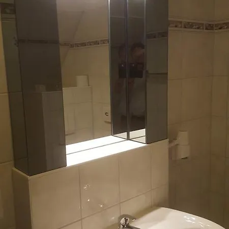Ziegenkrug Schwerin Hotel 3*