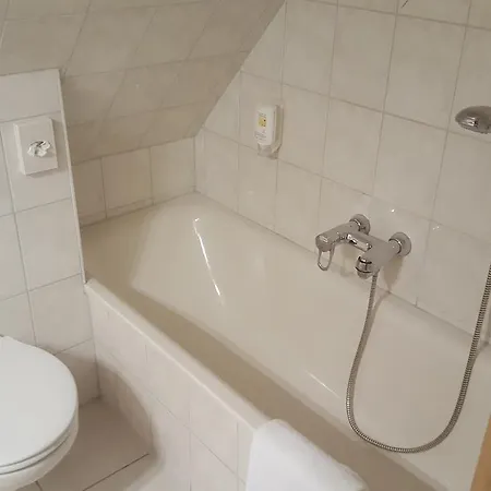 Hotel Ziegenkrug Schweriner Tor 3*