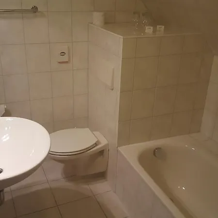 Hotel Ziegenkrug Schweriner Tor