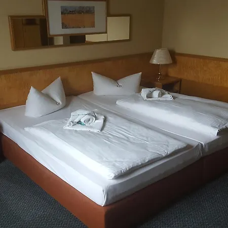 Ziegenkrug Schweriner Tor Hotel Pampow