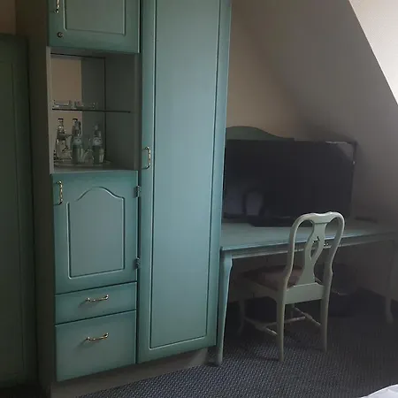 Hotel Ziegenkrug Schwerin 3*