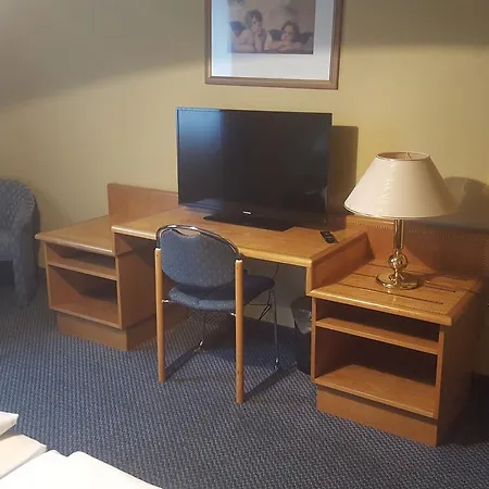 Hotel Ziegenkrug Schweriner Tor