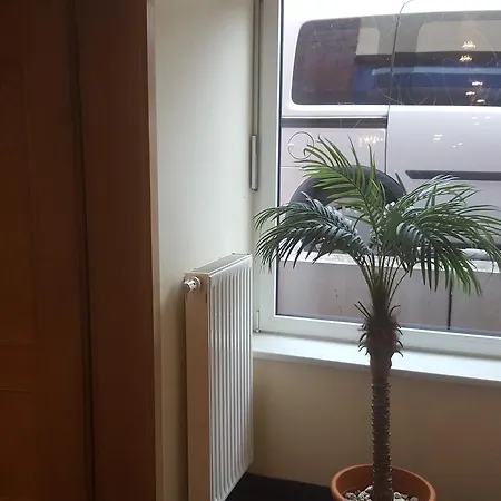 Hotel Ziegenkrug Schweriner Tor 3*