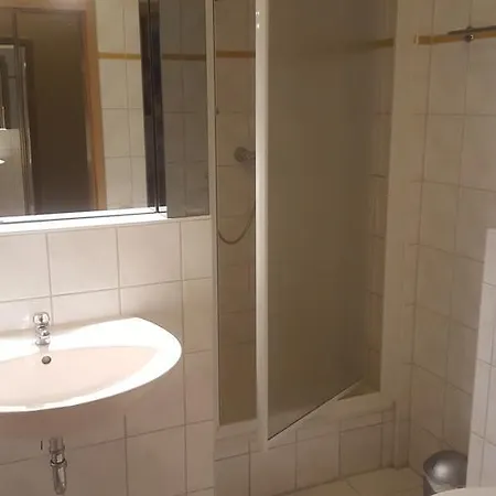 Hotel Ziegenkrug Schweriner Tor