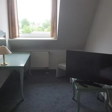 Ziegenkrug Schweriner Tor 3*