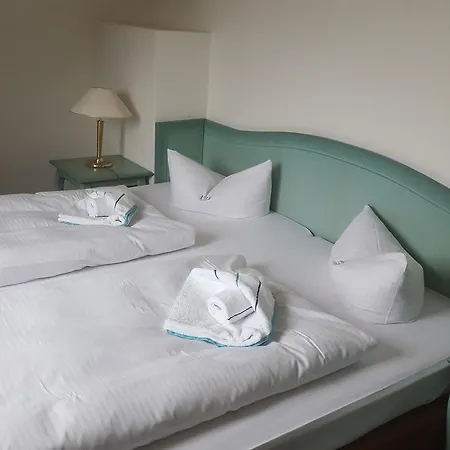 Hotel Ziegenkrug Schweriner Tor