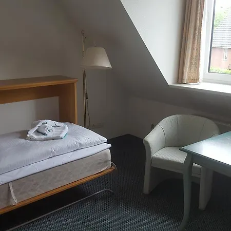 Ziegenkrug Schwerin 3* Pampow