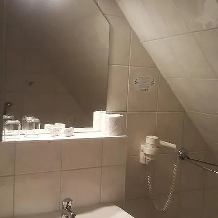 Ziegenkrug Schweriner Tor Hotel Pampow