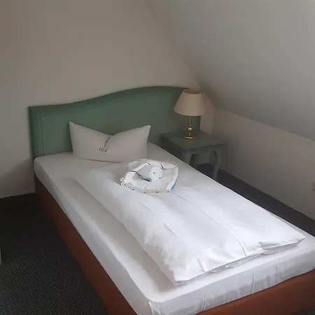 Ziegenkrug Schweriner Tor