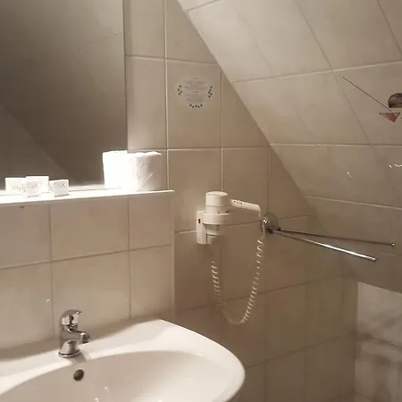 Hotel Ziegenkrug Schwerin Pampow